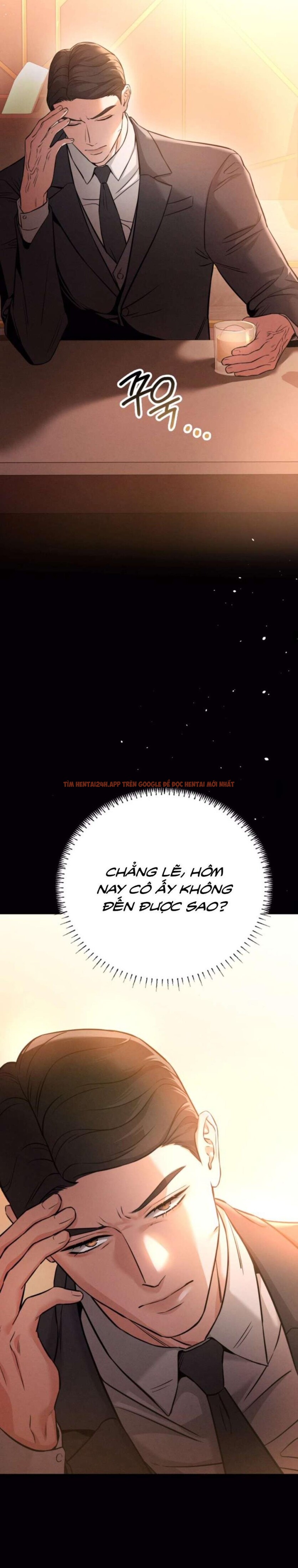 Xem ảnh 1 3 trong truyện hentai [18+] Người Bạn Ban Đêm - Chapter 8 - www.hentaitvn.net