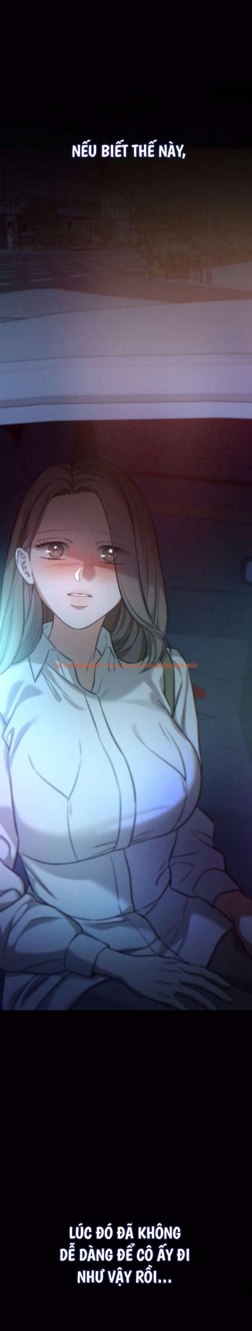 Xem ảnh 1 4 trong truyện hentai [18+] Người Bạn Ban Đêm - Chapter 8 - www.hentaitvn.net