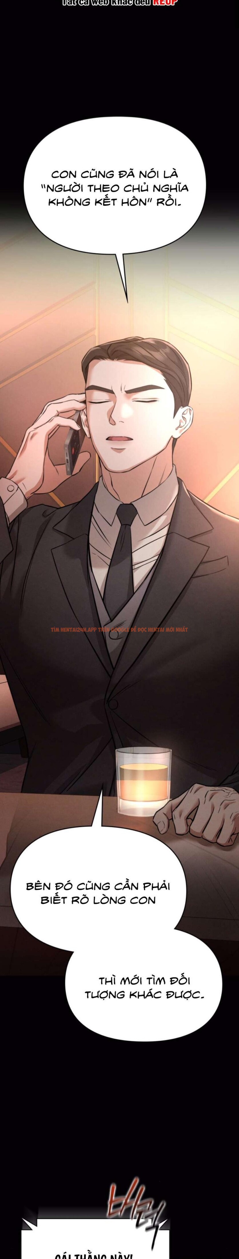 Xem ảnh 1 7 trong truyện hentai [18+] Người Bạn Ban Đêm - Chapter 8 - www.hentaitvn.net