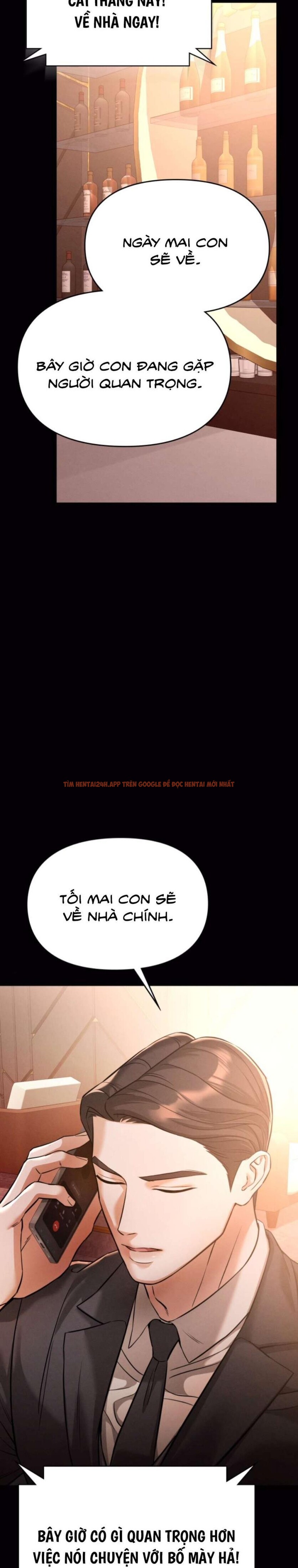 Xem ảnh 1 8 trong truyện hentai [18+] Người Bạn Ban Đêm - Chapter 8 - www.hentaitvn.net