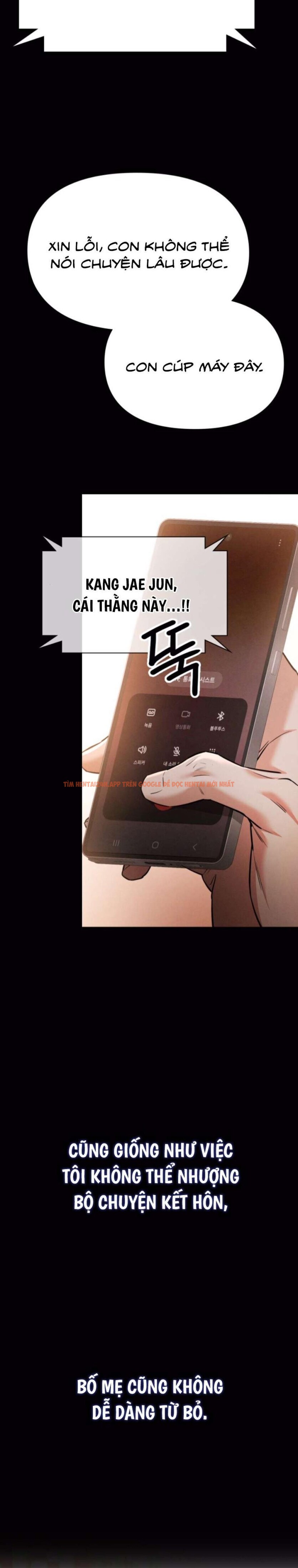 Xem ảnh 1 9 trong truyện hentai [18+] Người Bạn Ban Đêm - Chapter 8 - www.hentaitvn.net