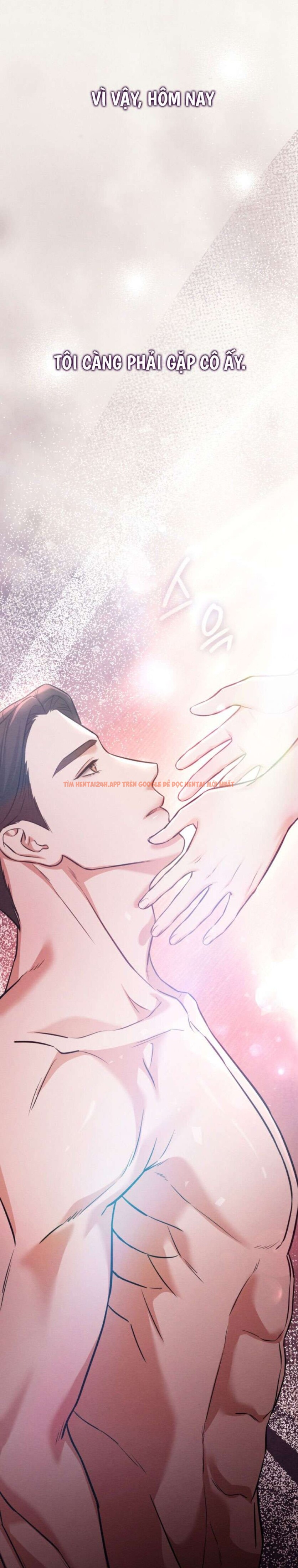 Xem ảnh 2 1 trong truyện hentai [18+] Người Bạn Ban Đêm - Chapter 8 - www.hentaitvn.net