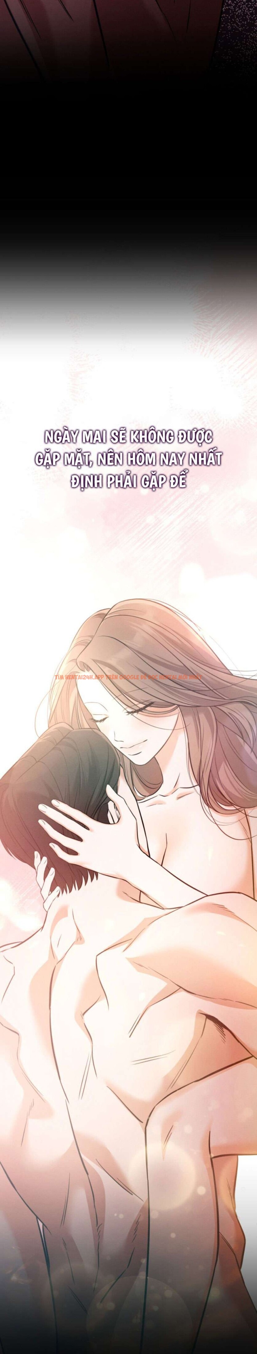 Xem ảnh 2 2 trong truyện hentai [18+] Người Bạn Ban Đêm - Chapter 8 - www.hentaitvn.net