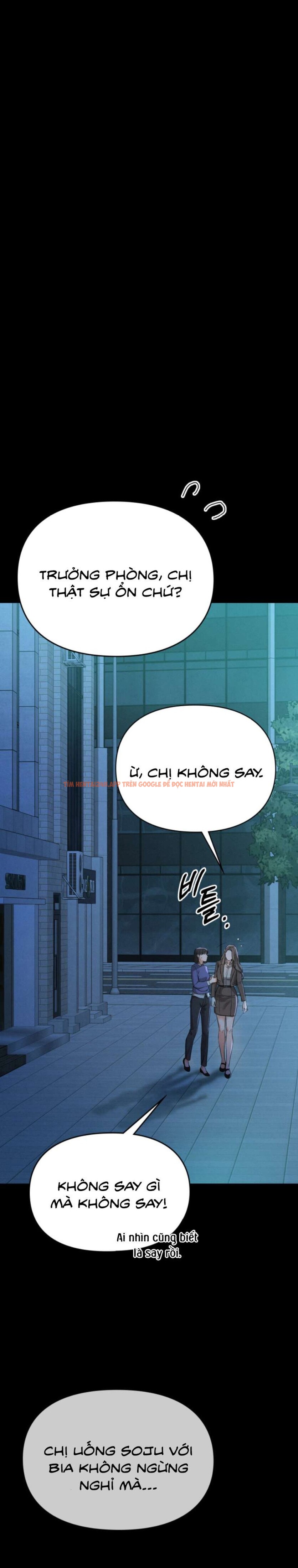 Xem ảnh 3 0 trong truyện hentai [18+] Người Bạn Ban Đêm - Chapter 8 - www.hentaitvn.net