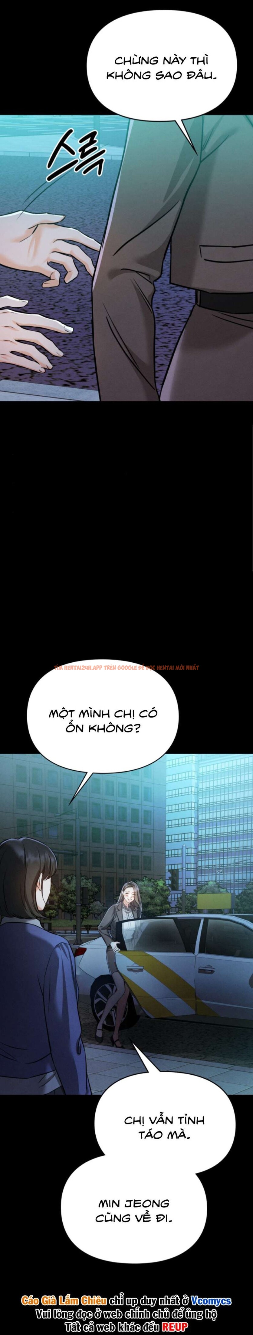 Xem ảnh 3 1 trong truyện hentai [18+] Người Bạn Ban Đêm - Chapter 8 - www.hentaitvn.net