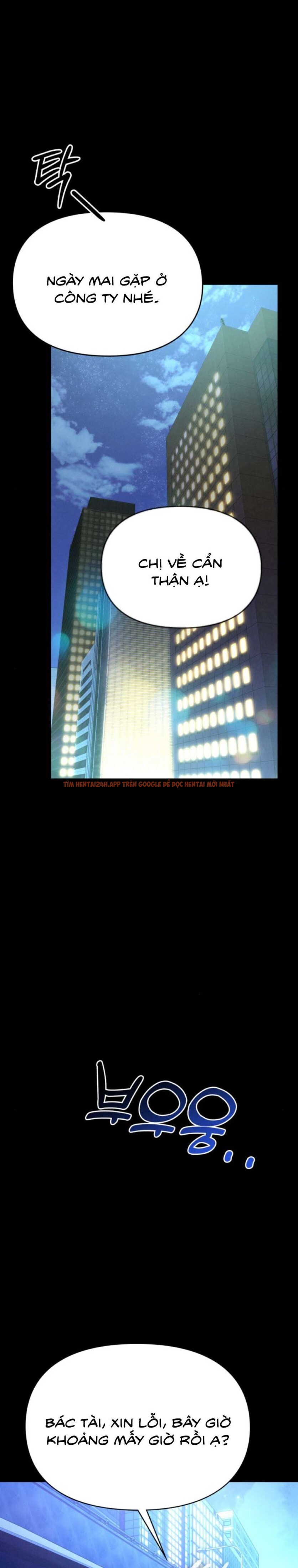 Xem ảnh 3 2 trong truyện hentai [18+] Người Bạn Ban Đêm - Chapter 8 - www.hentaitvn.net