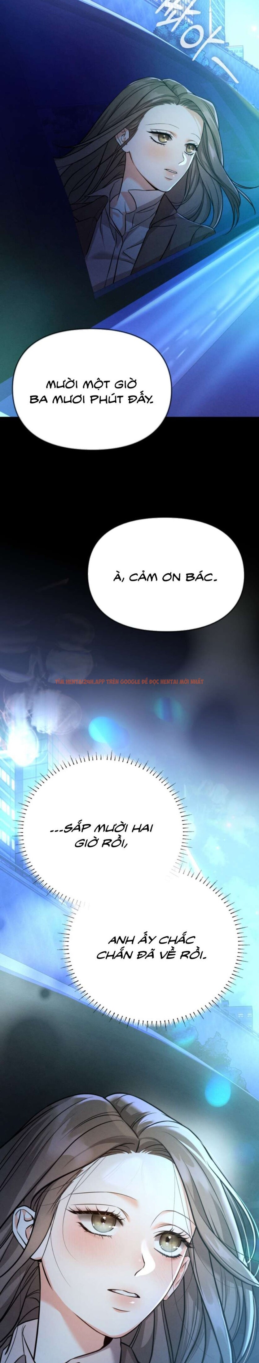 Xem ảnh 3 3 trong truyện hentai [18+] Người Bạn Ban Đêm - Chapter 8 - www.hentaitvn.net