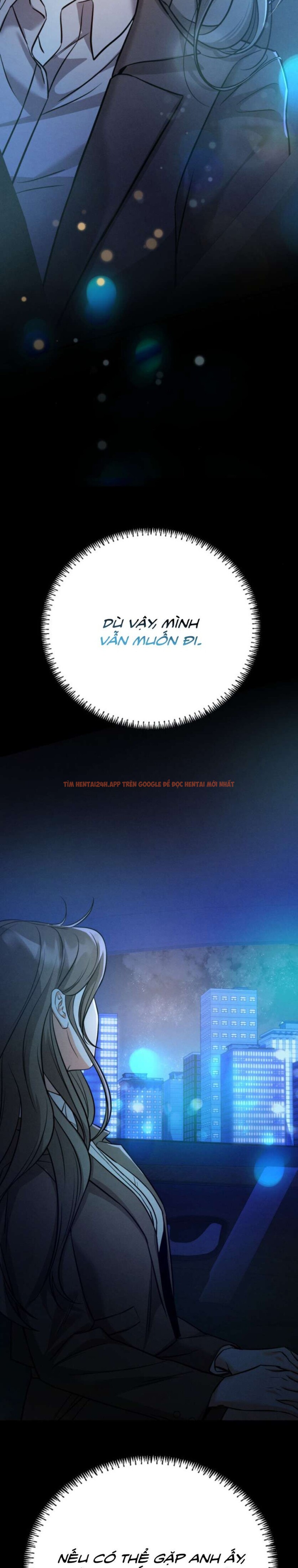 Xem ảnh 3 4 trong truyện hentai [18+] Người Bạn Ban Đêm - Chapter 8 - www.hentaitvn.net