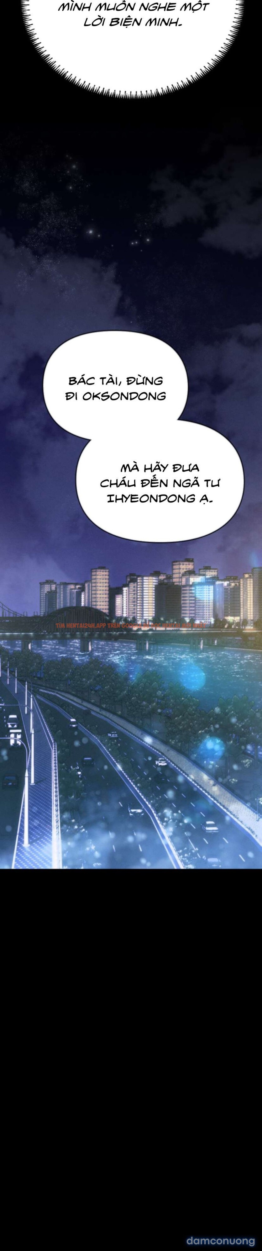 Xem ảnh 3 5 trong truyện hentai [18+] Người Bạn Ban Đêm - Chapter 8 - www.hentaitvn.net