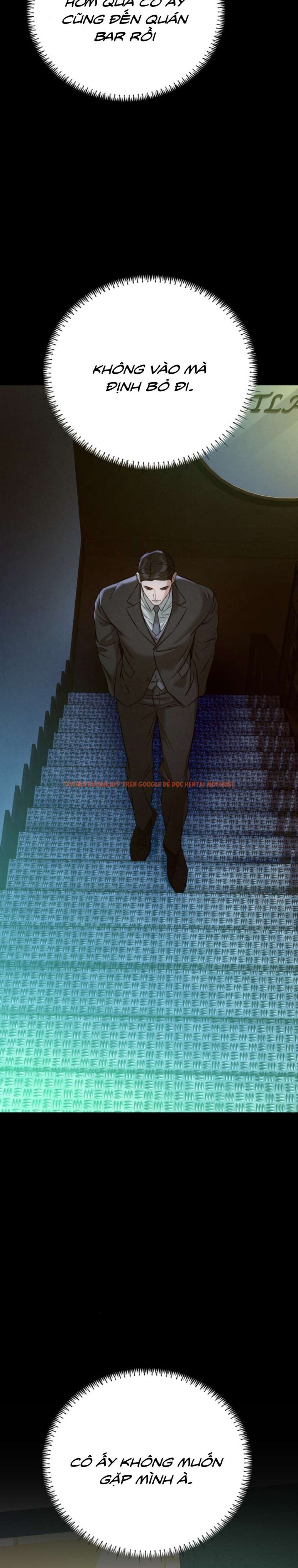 Xem ảnh 4 1 trong truyện hentai [18+] Người Bạn Ban Đêm - Chapter 8 - www.hentaitvn.net