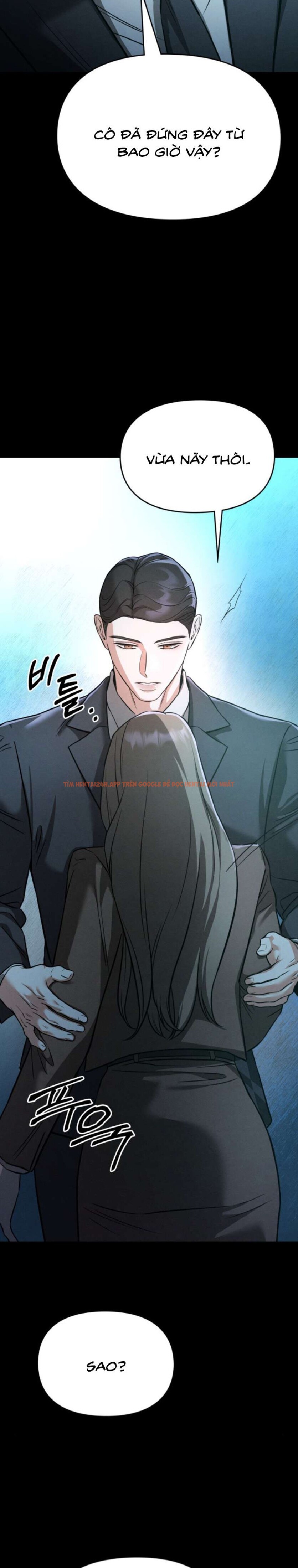 Xem ảnh 4 11 trong truyện hentai [18+] Người Bạn Ban Đêm - Chapter 8 - www.hentaitvn.net
