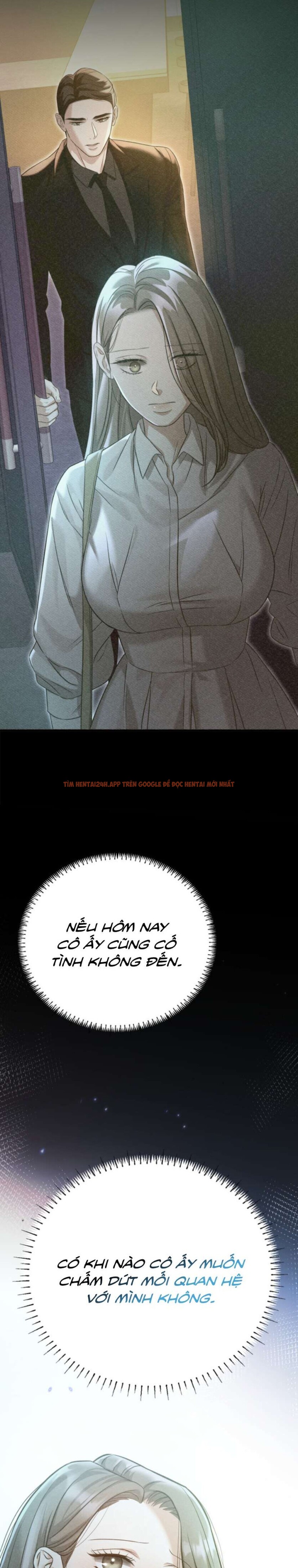 Xem ảnh 4 2 trong truyện hentai [18+] Người Bạn Ban Đêm - Chapter 8 - www.hentaitvn.net