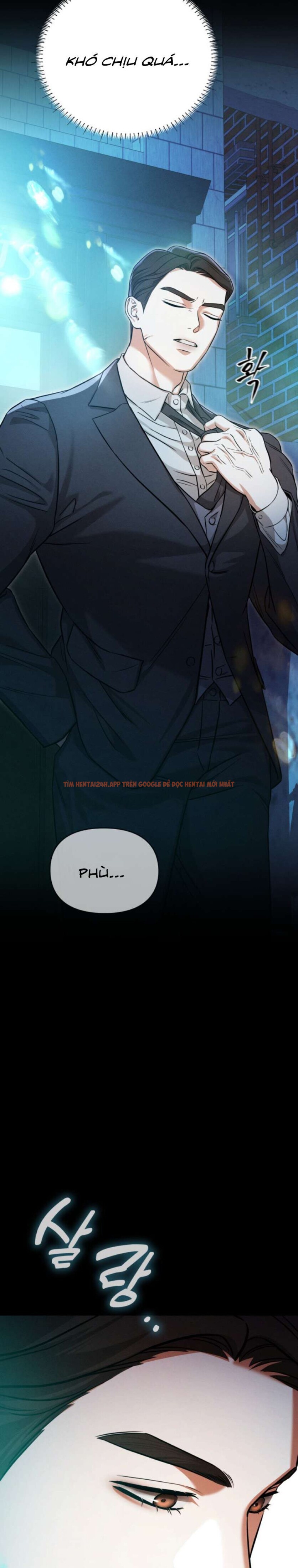 Xem ảnh 4 4 trong truyện hentai [18+] Người Bạn Ban Đêm - Chapter 8 - www.hentaitvn.net