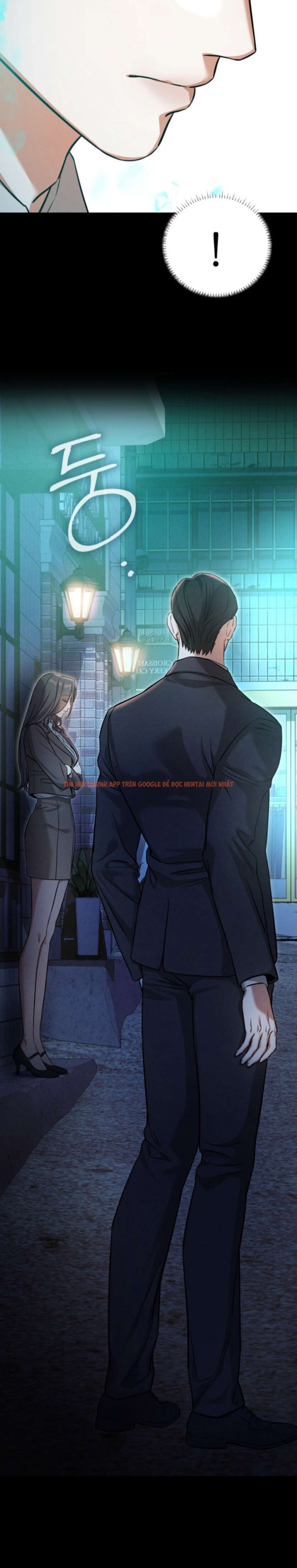 Xem ảnh 4 5 trong truyện hentai [18+] Người Bạn Ban Đêm - Chapter 8 - www.hentaitvn.net