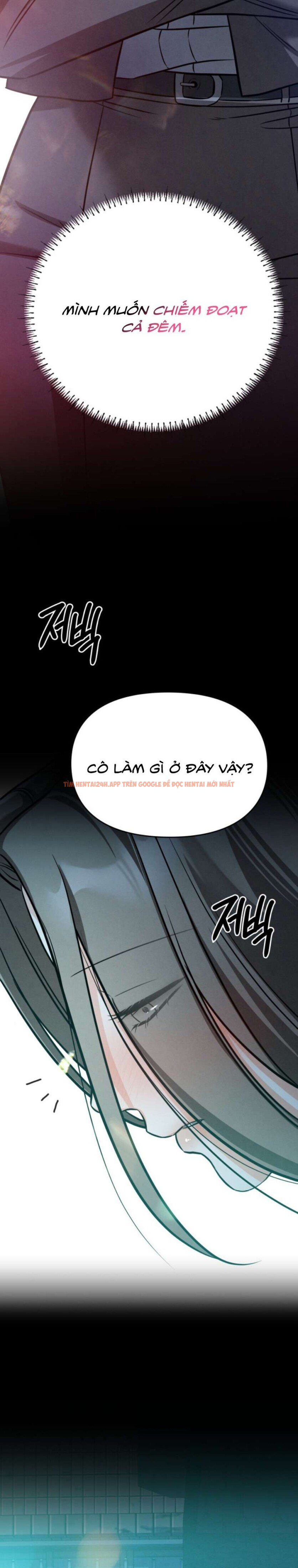 Xem ảnh 4 8 trong truyện hentai [18+] Người Bạn Ban Đêm - Chapter 8 - www.hentaitvn.net