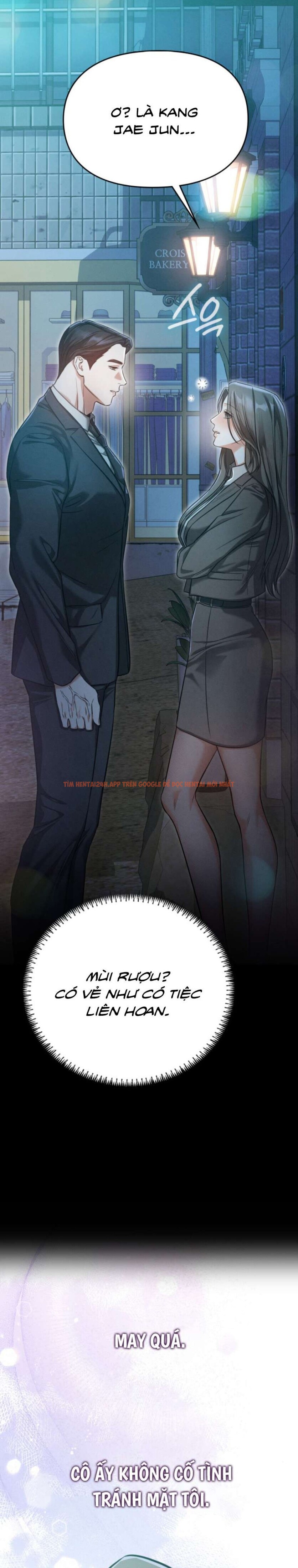 Xem ảnh 4 9 trong truyện hentai [18+] Người Bạn Ban Đêm - Chapter 8 - www.hentaitvn.net