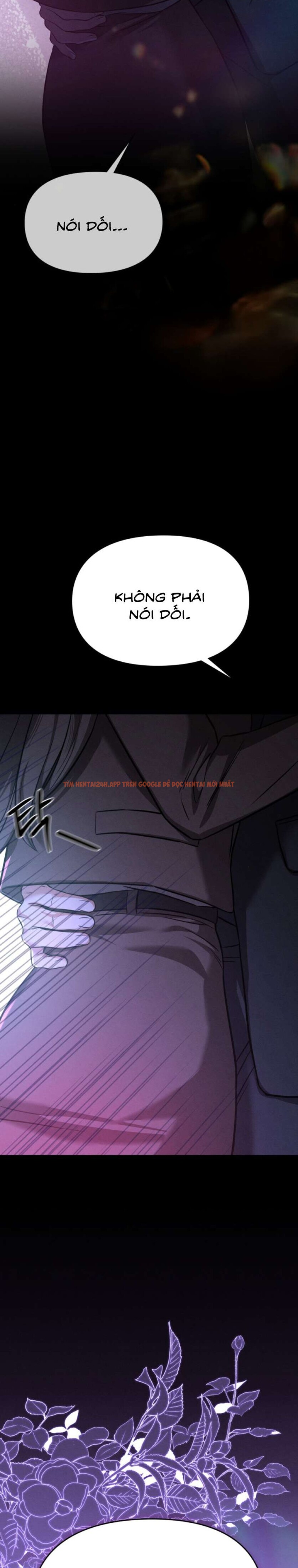 Xem ảnh 5 10 trong truyện hentai [18+] Người Bạn Ban Đêm - Chapter 8 - www.hentaitvn.net