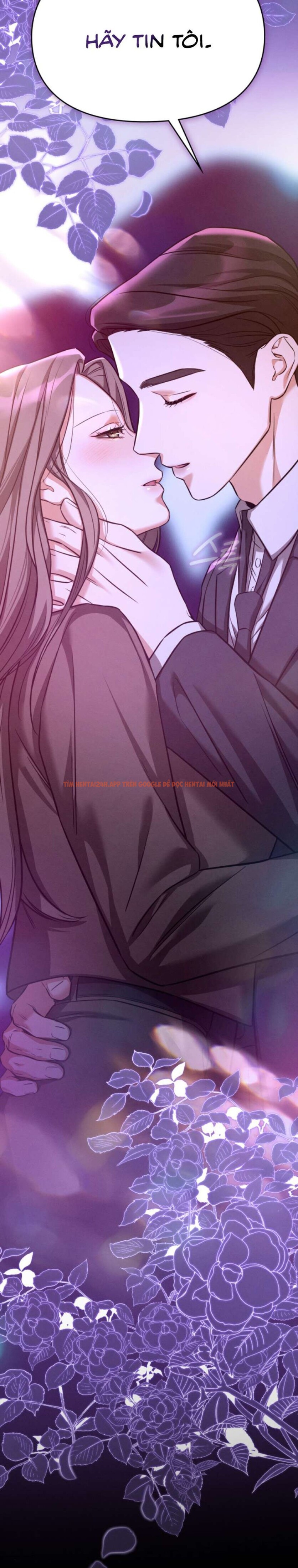 Xem ảnh 5 11 trong truyện hentai [18+] Người Bạn Ban Đêm - Chapter 8 - www.hentaitvn.net