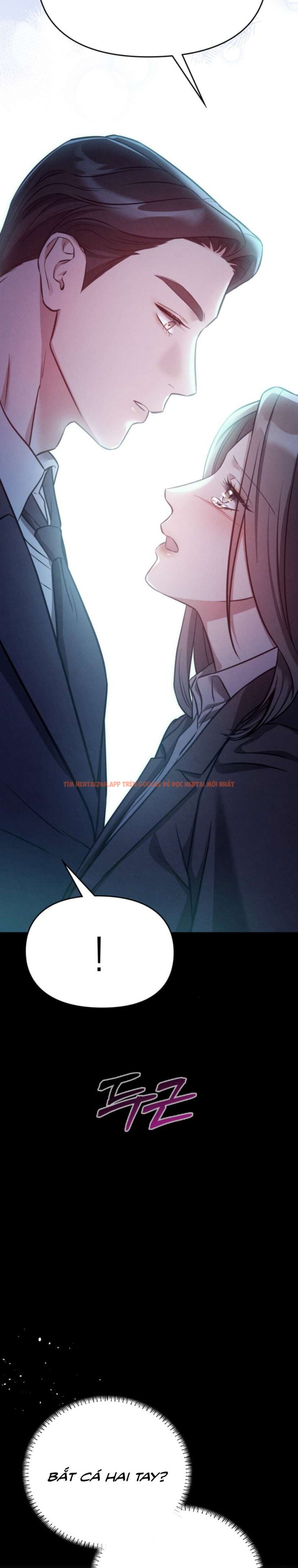 Xem ảnh 5 5 trong truyện hentai [18+] Người Bạn Ban Đêm - Chapter 8 - www.hentaitvn.net