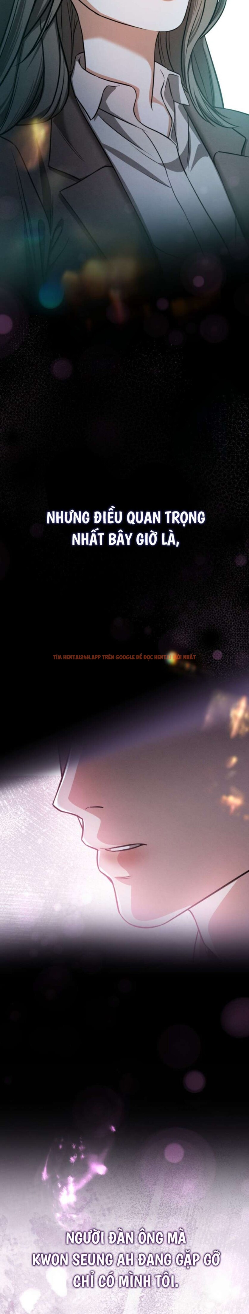 Xem ảnh 5 7 trong truyện hentai [18+] Người Bạn Ban Đêm - Chapter 8 - www.hentaitvn.net