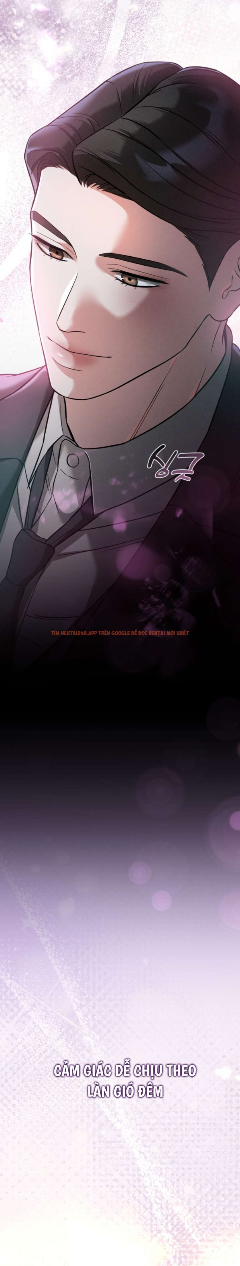 Xem ảnh 5 8 trong truyện hentai [18+] Người Bạn Ban Đêm - Chapter 8 - www.hentaitvn.net