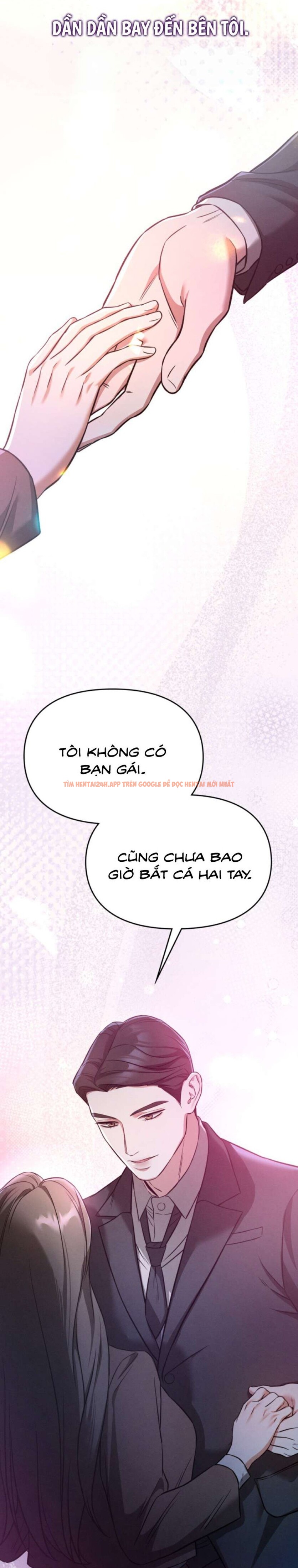 Xem ảnh 5 9 trong truyện hentai [18+] Người Bạn Ban Đêm - Chapter 8 - www.hentaitvn.net