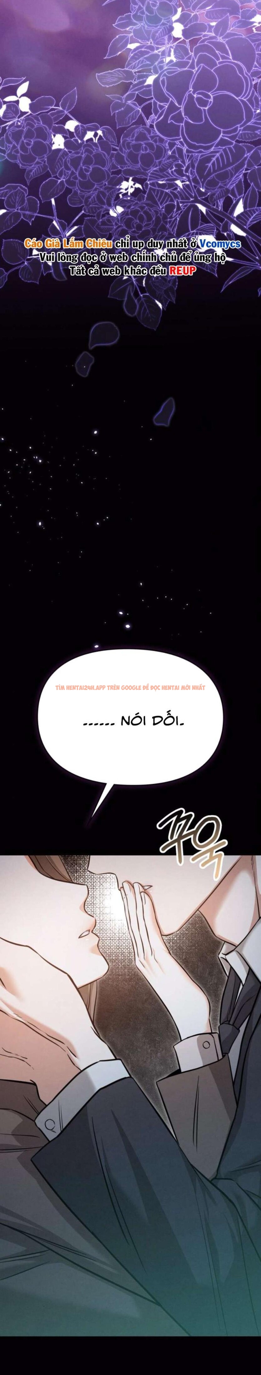 Xem ảnh 1 1 trong truyện hentai [18+] Người Bạn Ban Đêm - Chapter 9 - www.hentaitvn.net