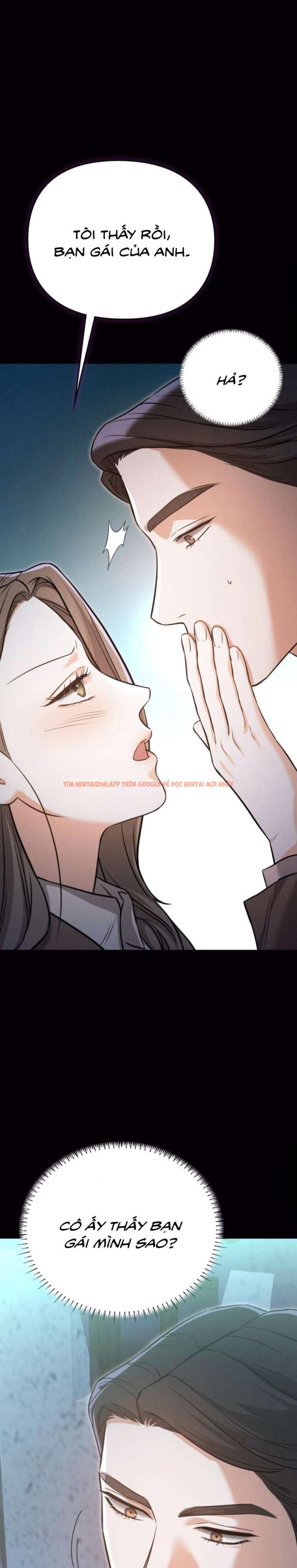 Xem ảnh 1 2 trong truyện hentai [18+] Người Bạn Ban Đêm - Chapter 9 - www.hentaitvn.net