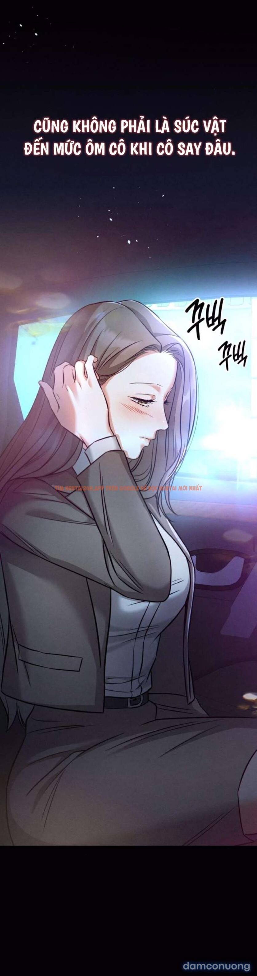 Xem ảnh 1 9 trong truyện hentai [18+] Người Bạn Ban Đêm - Chapter 9 - www.hentaitvn.net