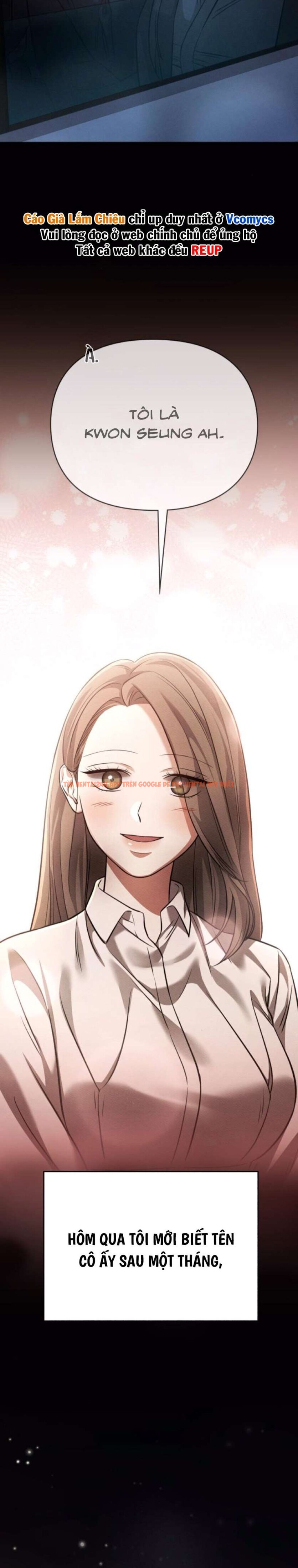 Xem ảnh 2 1 trong truyện hentai [18+] Người Bạn Ban Đêm - Chapter 9 - www.hentaitvn.net