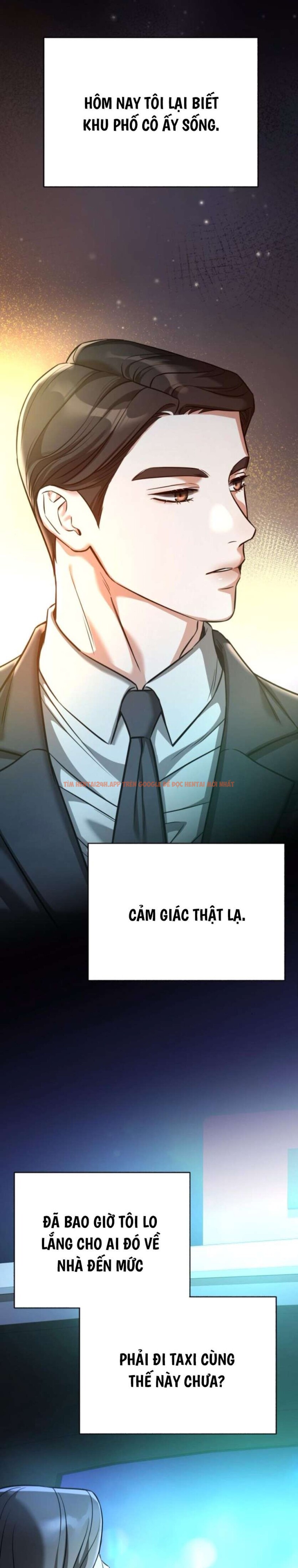 Xem ảnh 2 2 trong truyện hentai [18+] Người Bạn Ban Đêm - Chapter 9 - www.hentaitvn.net