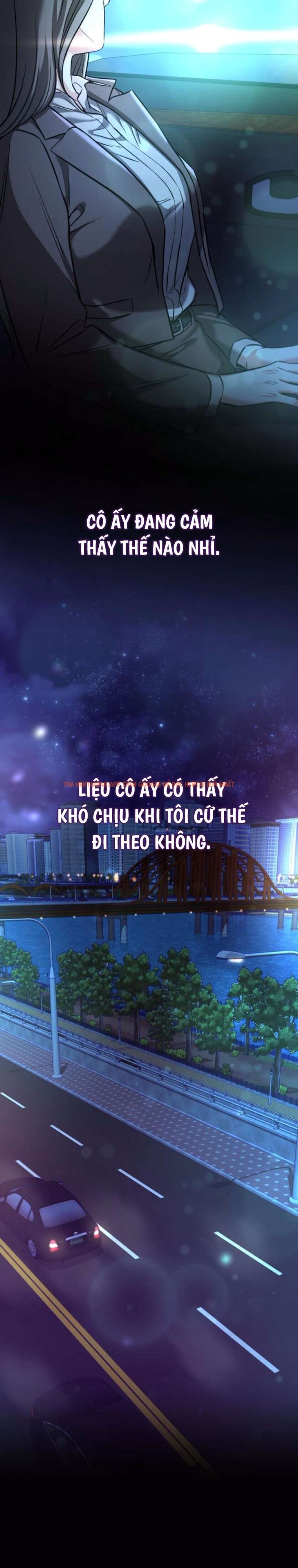 Xem ảnh 2 3 trong truyện hentai [18+] Người Bạn Ban Đêm - Chapter 9 - www.hentaitvn.net