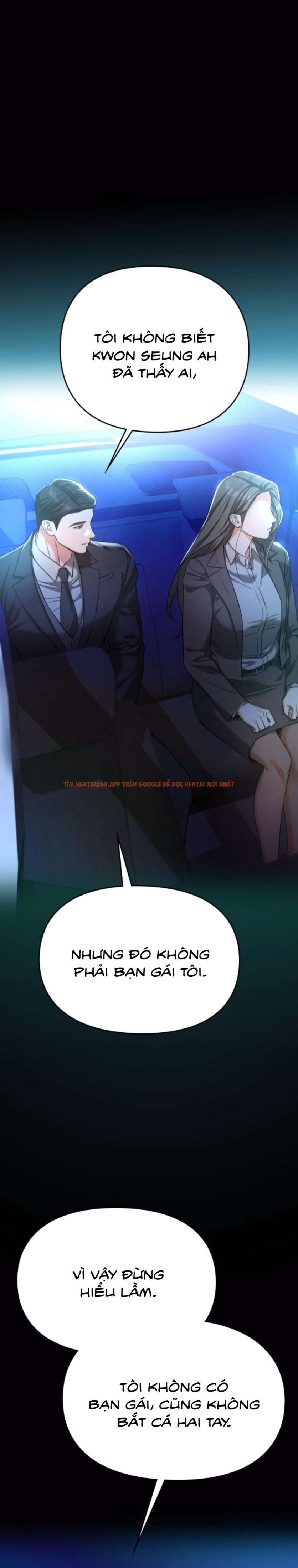 Xem ảnh 2 4 trong truyện hentai [18+] Người Bạn Ban Đêm - Chapter 9 - www.hentaitvn.net