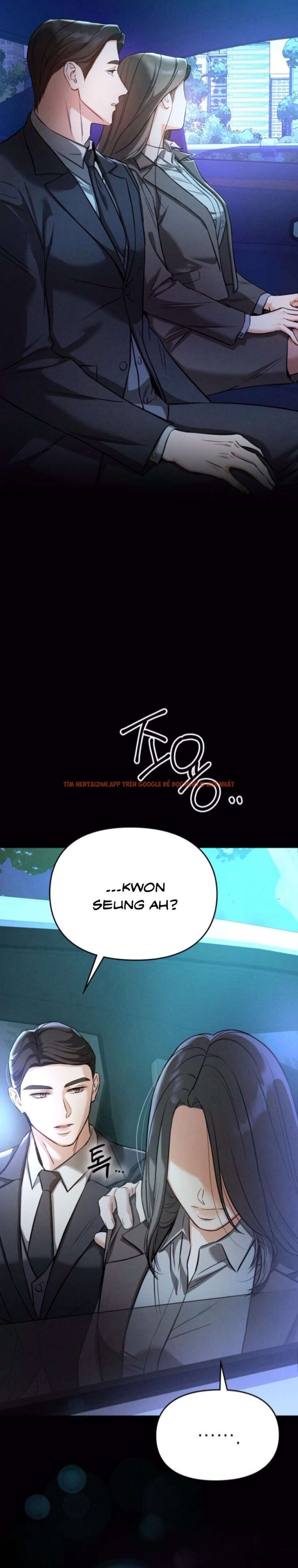 Xem ảnh 2 5 trong truyện hentai [18+] Người Bạn Ban Đêm - Chapter 9 - www.hentaitvn.net