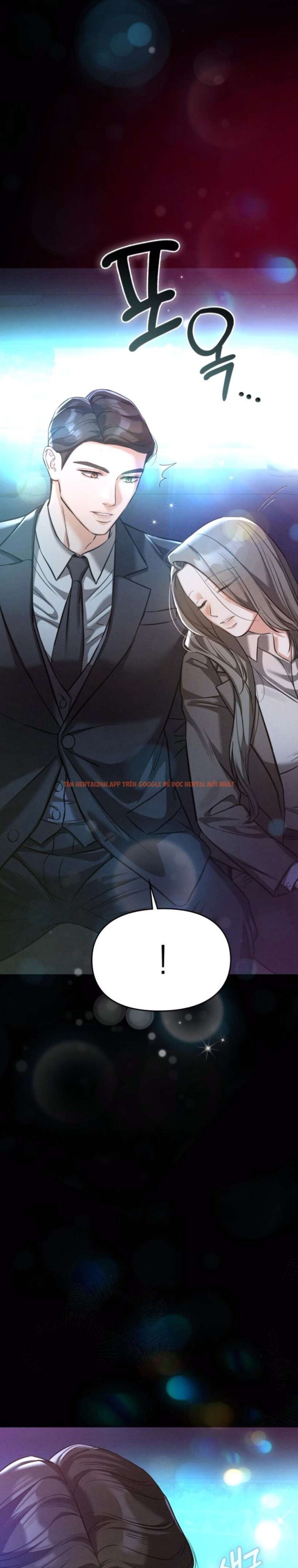 Xem ảnh 2 6 trong truyện hentai [18+] Người Bạn Ban Đêm - Chapter 9 - www.hentaitvn.net