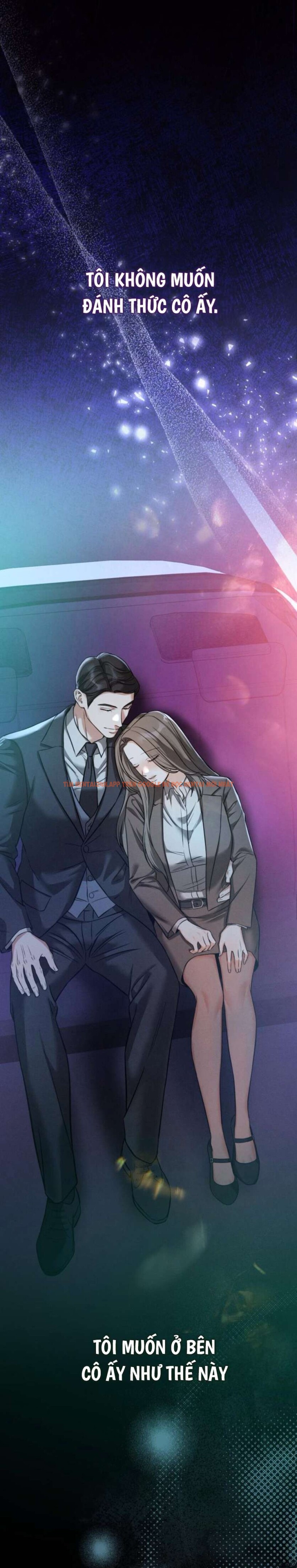 Xem ảnh 2 8 trong truyện hentai [18+] Người Bạn Ban Đêm - Chapter 9 - www.hentaitvn.net