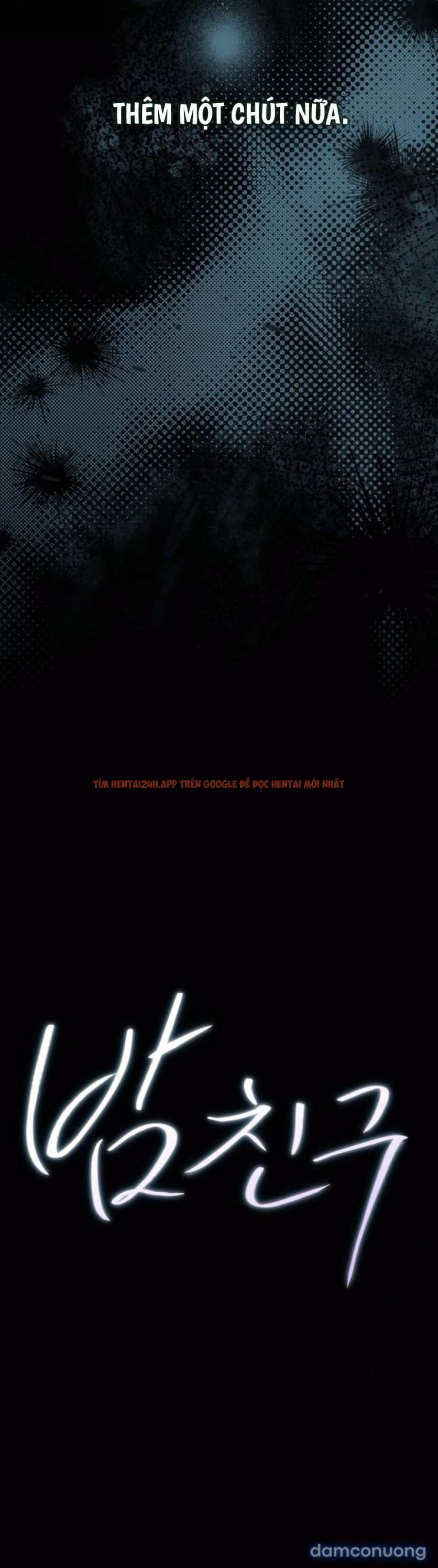 Xem ảnh 2 9 trong truyện hentai [18+] Người Bạn Ban Đêm - Chapter 9 - www.hentaitvn.net