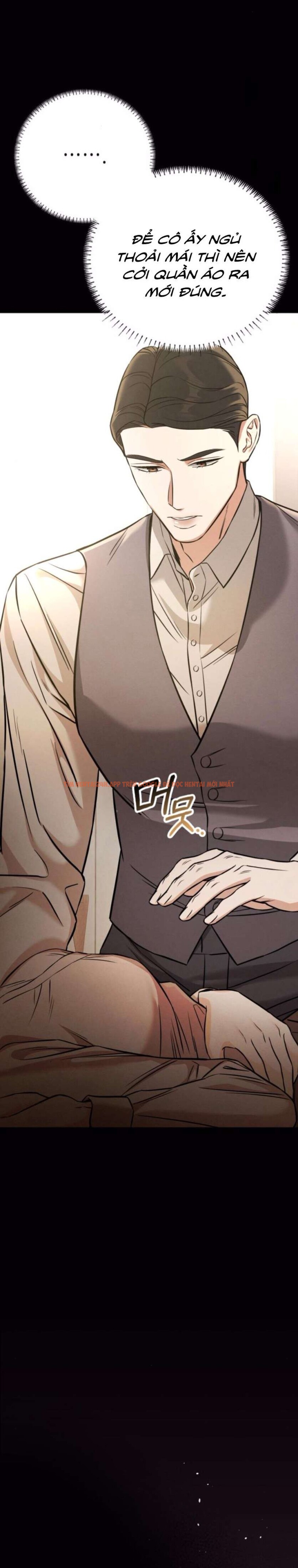 Xem ảnh 3 2 trong truyện hentai [18+] Người Bạn Ban Đêm - Chapter 9 - www.hentaitvn.net