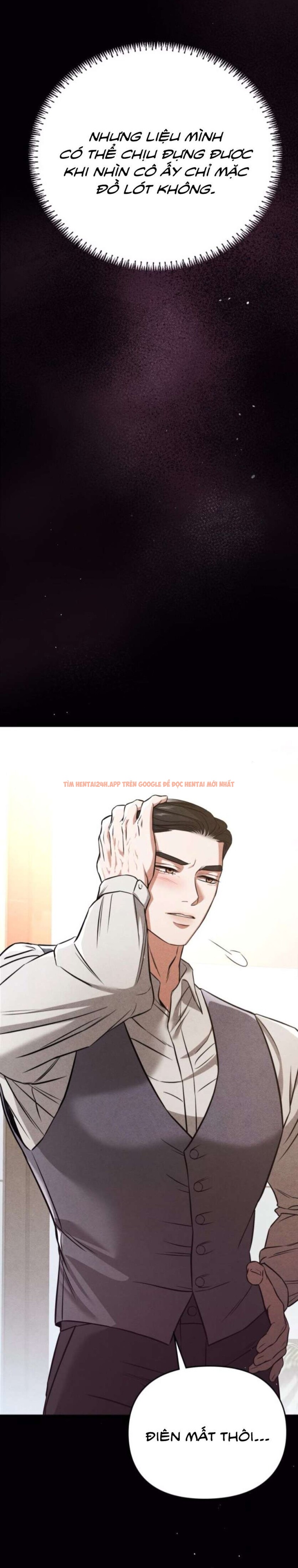 Xem ảnh 3 3 trong truyện hentai [18+] Người Bạn Ban Đêm - Chapter 9 - www.hentaitvn.net