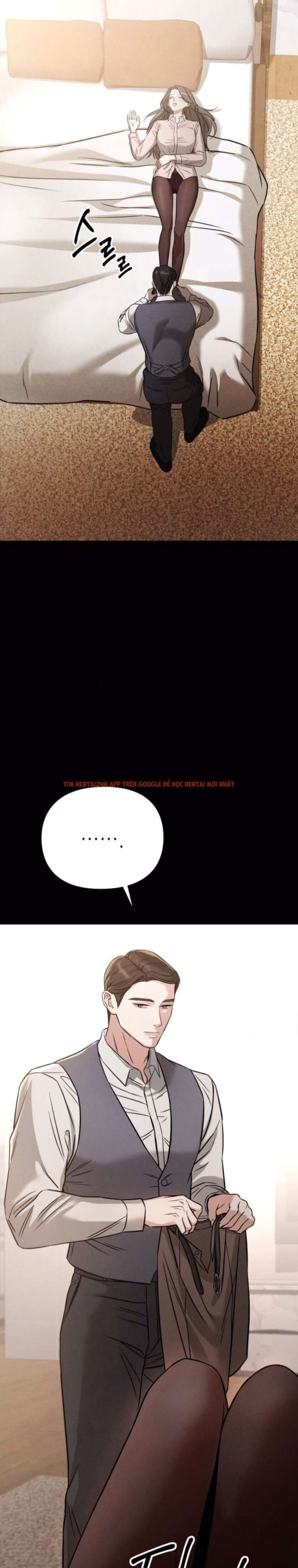 Xem ảnh 3 5 trong truyện hentai [18+] Người Bạn Ban Đêm - Chapter 9 - www.hentaitvn.net