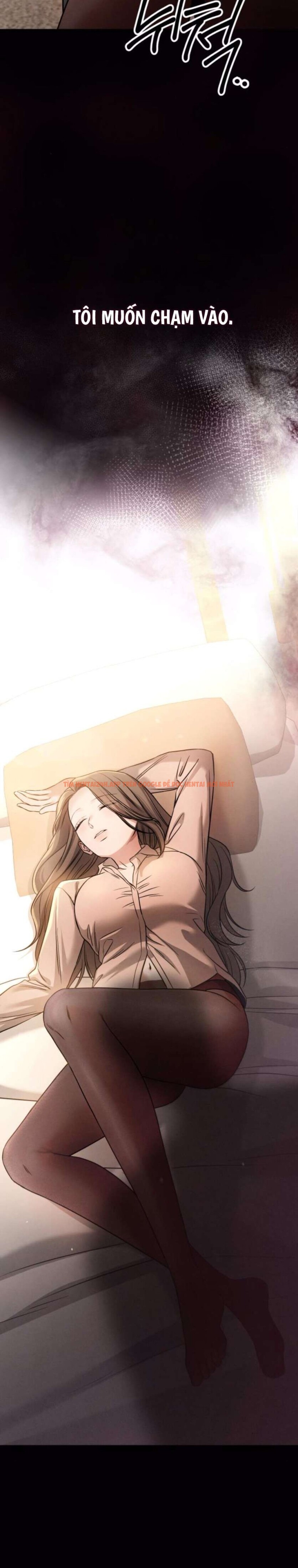 Xem ảnh 3 6 trong truyện hentai [18+] Người Bạn Ban Đêm - Chapter 9 - www.hentaitvn.net