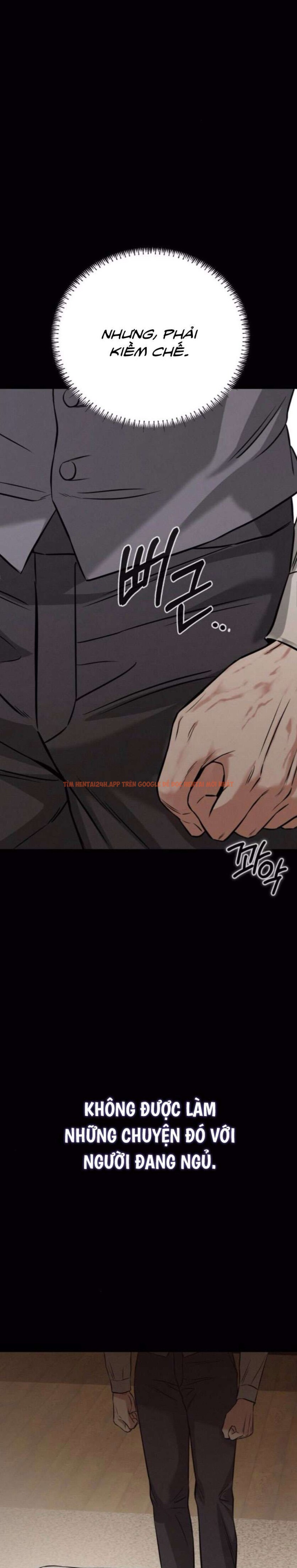 Xem ảnh 4 0 trong truyện hentai [18+] Người Bạn Ban Đêm - Chapter 9 - www.hentaitvn.net