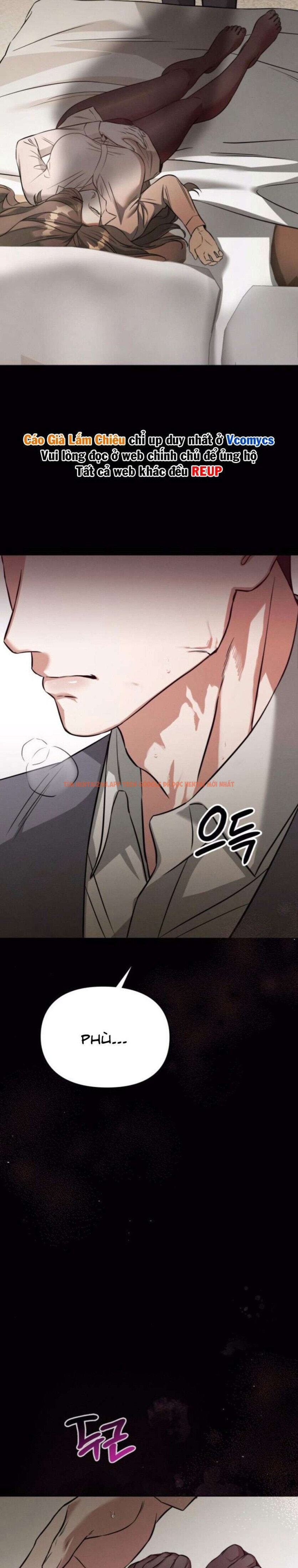 Xem ảnh 4 1 trong truyện hentai [18+] Người Bạn Ban Đêm - Chapter 9 - www.hentaitvn.net