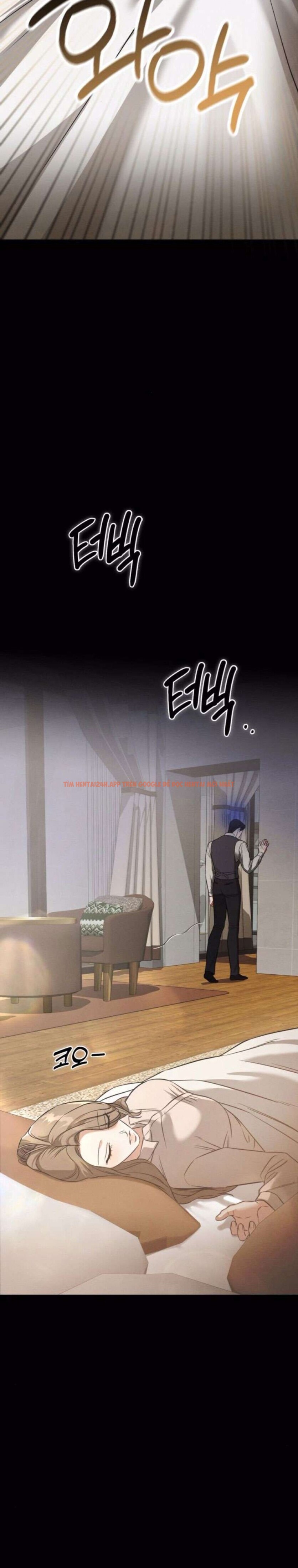 Xem ảnh 4 3 trong truyện hentai [18+] Người Bạn Ban Đêm - Chapter 9 - www.hentaitvn.net