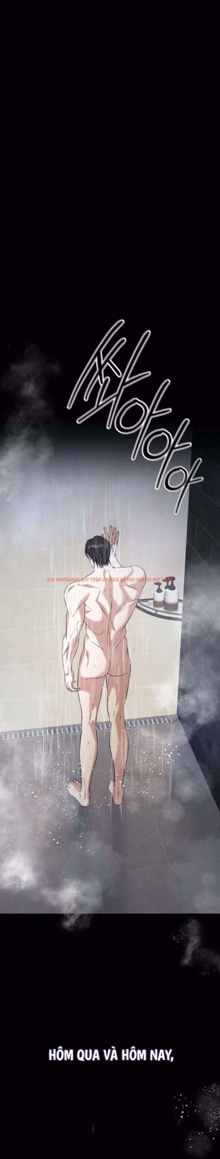 Xem ảnh 5 0 trong truyện hentai [18+] Người Bạn Ban Đêm - Chapter 9 - www.hentaitvn.net