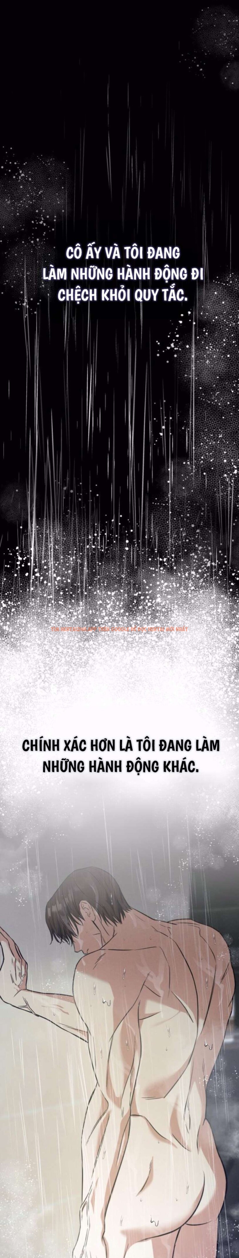 Xem ảnh 5 1 trong truyện hentai [18+] Người Bạn Ban Đêm - Chapter 9 - www.hentaitvn.net