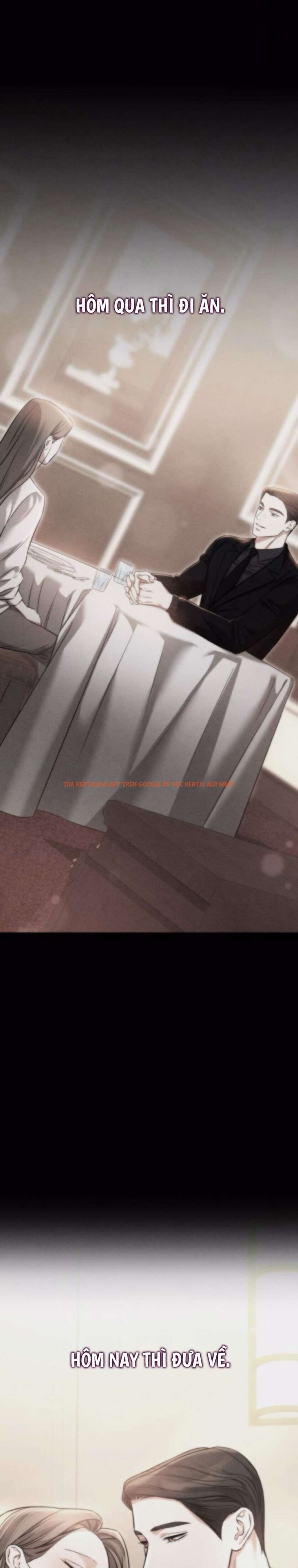 Xem ảnh 5 3 trong truyện hentai [18+] Người Bạn Ban Đêm - Chapter 9 - www.hentaitvn.net