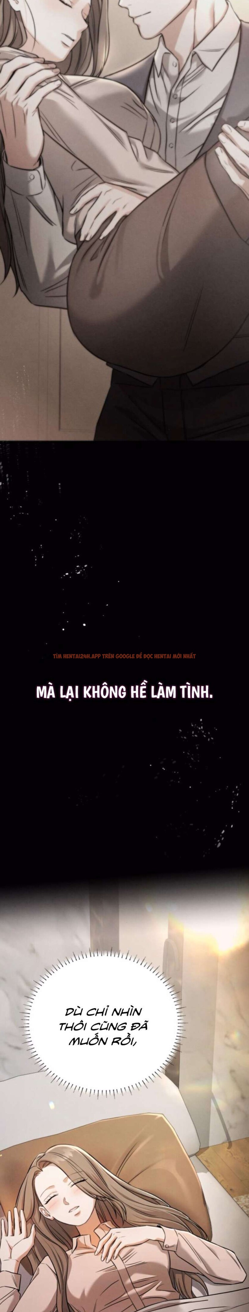 Xem ảnh 5 4 trong truyện hentai [18+] Người Bạn Ban Đêm - Chapter 9 - www.hentaitvn.net