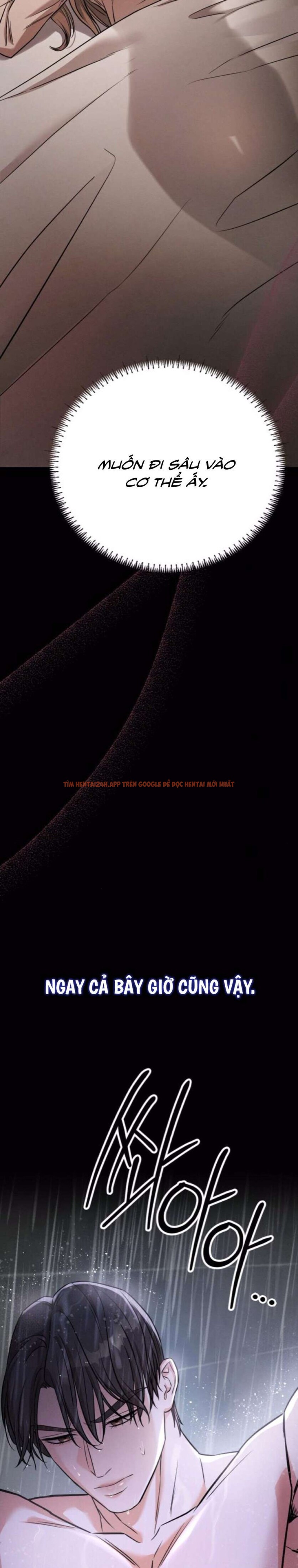 Xem ảnh 5 5 trong truyện hentai [18+] Người Bạn Ban Đêm - Chapter 9 - www.hentaitvn.net