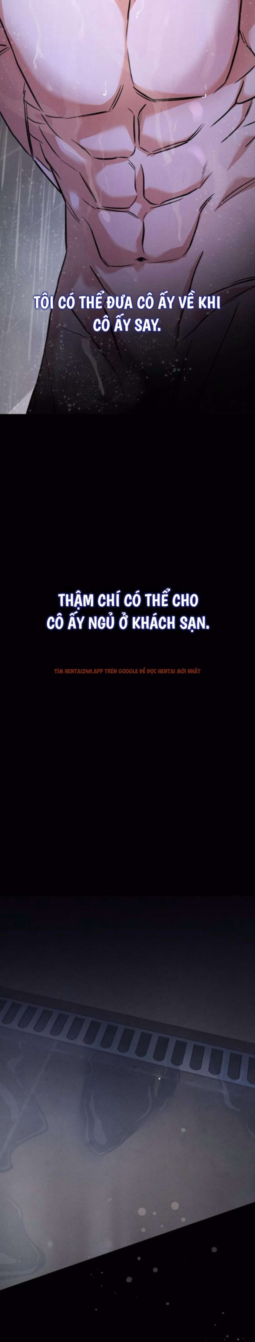 Xem ảnh 5 6 trong truyện hentai [18+] Người Bạn Ban Đêm - Chapter 9 - www.hentaitvn.net